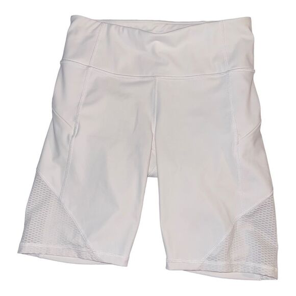 Athleta biker shorts   - Picture 2 of 6